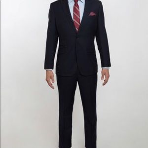 Men’s English Laundry Suit